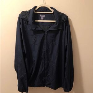 Izod Rain Jacket